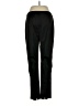 Peace of Cloth Solid Black Track Pants Size 4 - photo 2