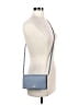 Coach Blue Crossbody Bag One size - photo 2