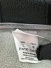 Adidas 100% Polyester Gray Long Sleeve T-Shirt Size 14 - 16 - photo 3