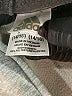 Adidas 100% Polyester Gray Long Sleeve T-Shirt Size 14 - 16 - photo 5