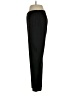 Peace of Cloth Solid Black Track Pants Size 4 - photo 5