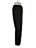 Peace of Cloth Solid Black Track Pants Size 4 - photo 4