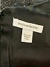Boston Proper Tweed Brown Cocktail Dress Size 10 - photo 7