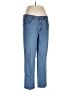 Northcrest Blue Jeans Size 8 - photo 1
