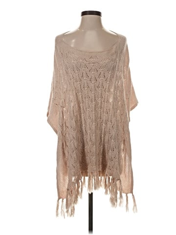 Allen B. by Allen Schwartz Poncho (view 1)