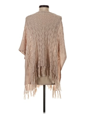 Allen B. by Allen Schwartz Poncho (view 2)