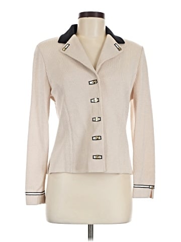 St. John Collection by Marie Gray Jacket (view 1)
