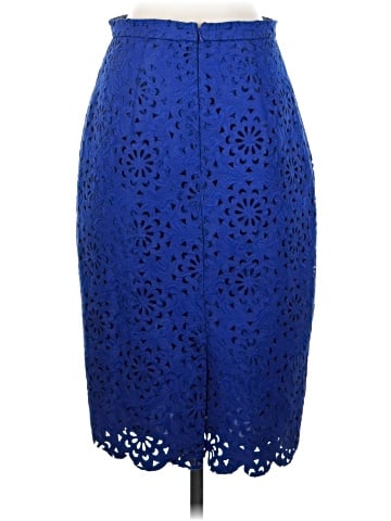 Banana Republic Monogram Formal Skirt (view 2)