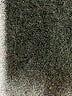 Kasper 100% Wool Solid Black Wool Skirt Size 12 - photo 5