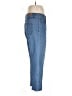 Northcrest Blue Jeans Size 8 - photo 4