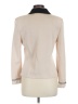 St. John Collection by Marie Gray Ivory Jacket Size 8 - photo 2