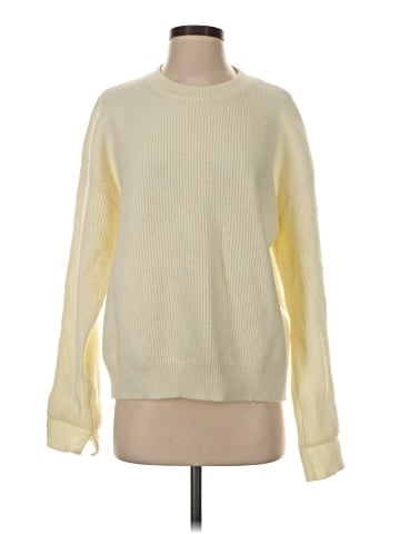 BLANK Pullover Sweater (view 1)