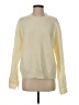 BLANK Yellow Pullover Sweater Size XS - photo 1
