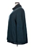 Marla Wynne Teal Long Sleeve Turtleneck Size 2X - photo 5