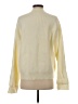 BLANK Yellow Pullover Sweater Size XS - photo 2