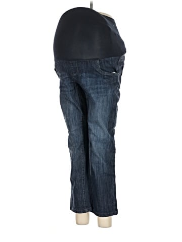 Oh Baby By Motherhood Jeans (view 1)