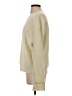 BLANK Yellow Pullover Sweater Size XS - photo 5