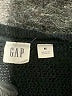 Gap Black Cocktail Dress Size M - photo 7