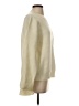 BLANK Yellow Pullover Sweater Size XS - photo 4