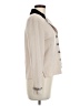 St. John Collection by Marie Gray Ivory Jacket Size 8 - photo 4