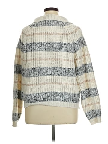 Universal Thread Pullover Sweater (view 2)