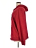 Gap Red Zip Up Hoodie Size XL - photo 5