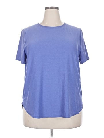 Beyond Yoga Short Sleeve T-Shirt (view 1)