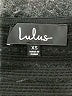 Lulus Stripes Black Cocktail Dress Size XS - photo 7