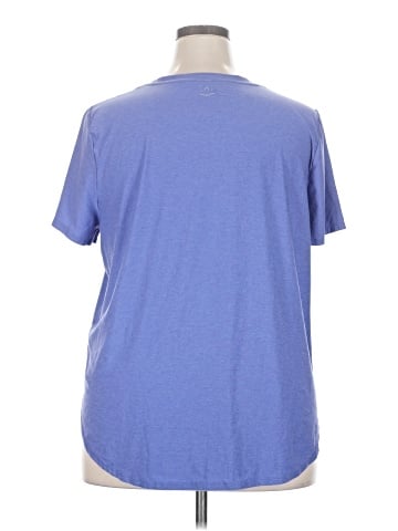 Beyond Yoga Short Sleeve T-Shirt (view 2)