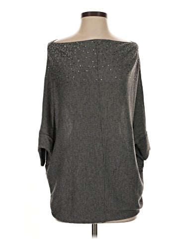 Velvet Poncho (view 1)