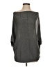 Velvet Gray Poncho Size S - photo 1