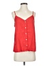 Fun2Fun Red Tank Top Size S - photo 1