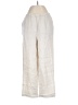 MNG Ivory Casual Pants Size S - photo 1