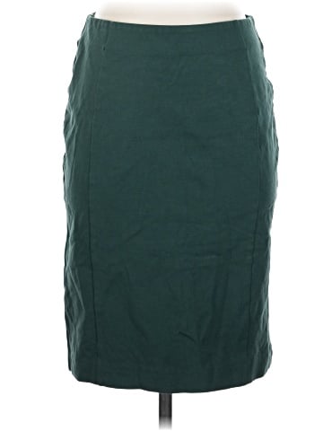 Ann Taylor Casual Skirt (view 1)