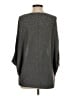 Velvet Gray Poncho Size S - photo 2