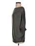 Velvet Gray Poncho Size S - photo 5