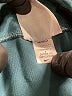Nike Chevron-herringbone Teal Active Pants Size S - photo 7