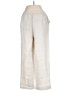 MNG Ivory Casual Pants Size S - photo 2