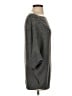 Velvet Gray Poncho Size S - photo 4
