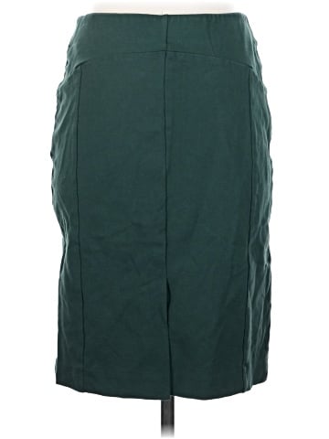 Ann Taylor Casual Skirt (view 2)