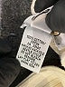 Talbots 100% Cotton Ivory Turtleneck Sweater Size S - photo 8