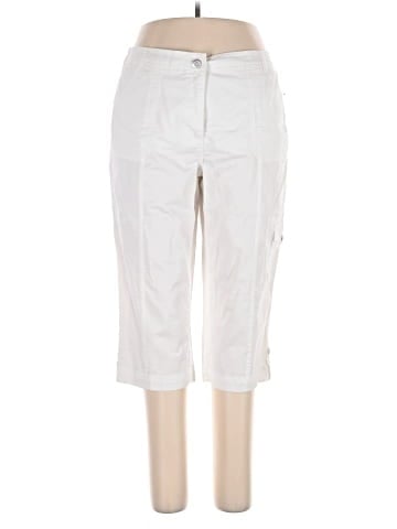 Karen Scott Casual Pants (view 1)