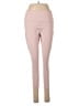 Fabletics Pink Active Pants Size M (estimated) - photo 1