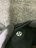 Lululemon Athletica Black Active Tank Size 6 (estimated) - photo 7