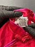 Unbranded 100% Silk Pink Dress Size 2 - photo 3