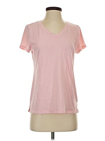 Charter Club Short Sleeve T-Shirt (view 1)