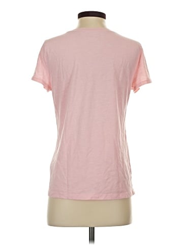 Charter Club Short Sleeve T-Shirt (view 2)