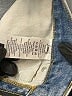 Everlane Blue Jeans Size 30 waist - photo 8