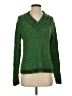 CAbi Green Pullover Sweater Size XS - photo 1