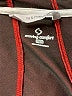 Moving Comfort Red Jacket Size L - photo 6